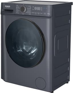 CHiQ CW07123863AX - Wasmachine - 7 KG - Space Pro - 16 programma's - AI Smart - Stoomwassen & Quick Wash - 12 jaar garantie op motor - A — thumbnail 6