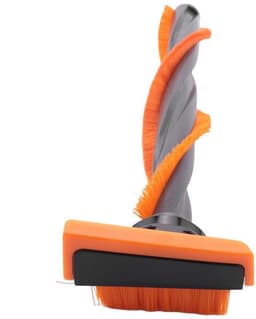 Roller Nozzle Borstel - Borstel - Verbeterde Mondstukborstel - Geschikt voor Philips SpeedPro FC6727/01 FC6722 FC6725 FC6726 FC6728 FC6729 - Rolborstel - Stofzuiger Reserveonderdelen - Vervanging Accessoires — thumbnail 3