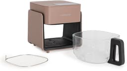 CREATE - 4,2L Glazen Airfryer met stoomfunctie - AIR FRYER STUDIO CRYSTAL — thumbnail 2