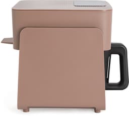 CREATE - 4,2L Glazen Airfryer met stoomfunctie - AIR FRYER STUDIO CRYSTAL — thumbnail 3
