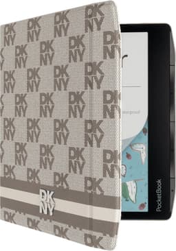 DKNY Bundel | PocketBook Era Color e-reader met hoesje | Smoky Beige — thumbnail 5