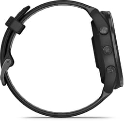 Garmin Forerunner 965 - Sporthorloge met GPS - Geschikt voor Hardlopen - 47 mm - Zwart — thumbnail 2