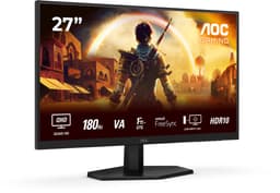 Monitor AOC Q27G42XNE LED 27" — thumbnail 13