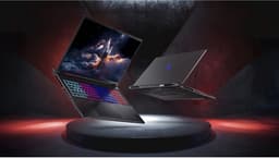 Acer Nitro 18 AI AN18-61-R0NJ – Copilot+ - Gaming Laptop – 18 inch 165Hz - AMD Ryzen AI 7 - 32GB - 1TB SSD - RTX 5070Ti — thumbnail 12