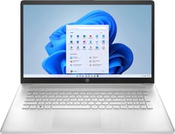 HP 17-cp2756nd - Laptop - Ryzen 5 - 16GB/512GB - 17.3 inch - Windows 11 Home — thumbnail 1