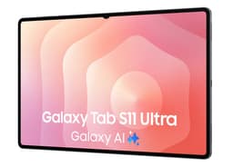 Samsung Galaxy Tab S11 Ultra - 256GB - Gray + 1 jaar extra garantie — thumbnail 10