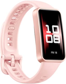 Huawei Band 9 Activity Armband Roze (Charm Roze) — thumbnail 3
