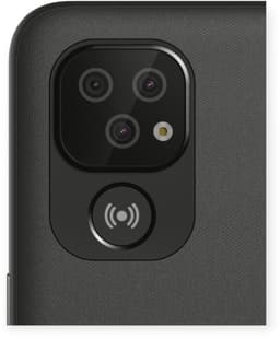 Doro 8100 32GB 4G - grijs Smartphone — thumbnail 11