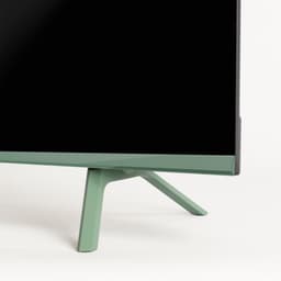 CREATE - QLED 4K 43" Smart TV met antireflectiescherm en gekleurde lijst - TV COLOR STUDIO — thumbnail 4