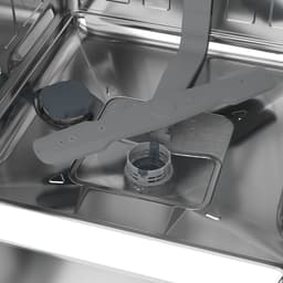 Beko BDSN15N20X: Inbouwvaatwasser (13 couverts, 60 cm) — thumbnail 5