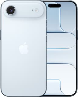 Apple iPhone Air - 256GB - Sky Blue — thumbnail 1