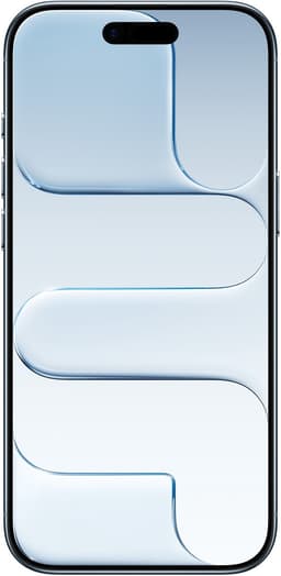 Apple iPhone Air - 256GB - Sky Blue — thumbnail 9