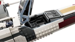 LEGO Star Wars X-Wing Starfighter - 75355 — thumbnail 20