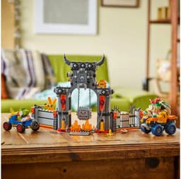 LEGO® Super Mario™: Mario Kart™ – Bowsers Kasteel - 72039 — thumbnail 19