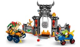LEGO® Super Mario™: Mario Kart™ – Bowsers Kasteel - 72039 — thumbnail 17