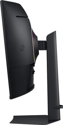Samsung 37'' Odyssey G7 G75F UHD Curved Gaming Monitor — thumbnail 11