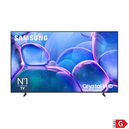 "Smart TV Samsung TU75U7005FKX 75 75"" 4K Ultra HD LED HDR - Smart TV" — thumbnail 9