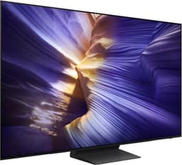 Samsung QE65S93F - 65 inch - 4K OLED - 2025 - Smart TV — thumbnail 4