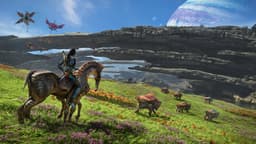 Avatar Frontiers of Pandora: From the Ashes - PS5 — thumbnail 7
