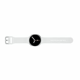 Samsung Galaxy Watch8 - smartwatch 40mm - Silver — thumbnail 5
