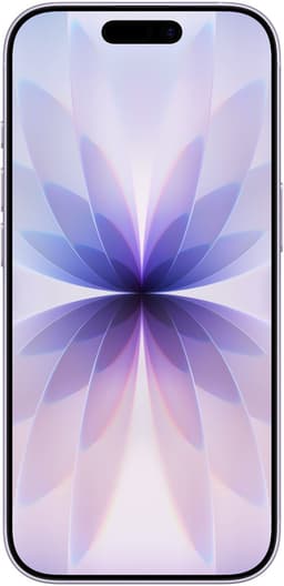 Apple iPhone 17 16 cm (6.3") Dual SIM iOS 26 5G USB Type-C 512 GB Lavendel — thumbnail 5