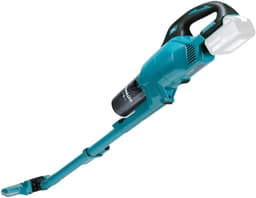 Makita DCL286FZ Accu Steelstofzuiger Blauw 18V Basic Body — thumbnail 5