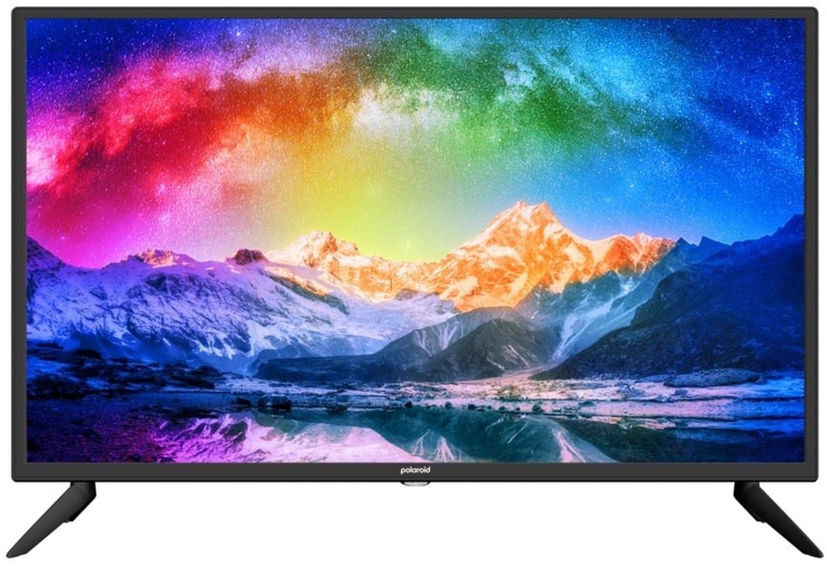 Polaroid 32" HD - 32 inch - Full HD - 2021 — afbeelding 1