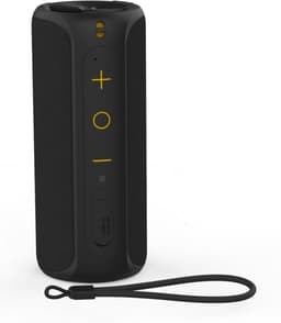 Bluetooth speaker LD Sound & Vision BS-0400BLK — thumbnail 1
