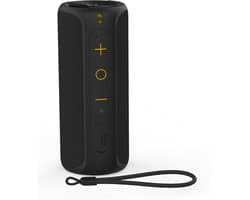 Bluetooth speaker LD Sound & Vision BS-0400BLK
