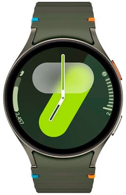 Samsung Galaxy Watch 7 - smartwatch - 44mm - Groen — thumbnail 6