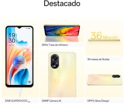 Dual-SIM Smartphone met 48MP Camera en 5000mAh Batterij — thumbnail 5