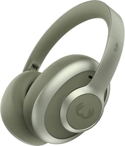 Fresh 'n Rebel Clam Ace 2 – Draadloze Bluetooth Koptelefoon met Active Noise Cancelling – 100+ uur Speeltijd - Met volume wiel - Dried Green — thumbnail 1