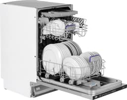 Beko BDIS38040Q - AquaIntense® - Inbouw Vaatwasser — thumbnail 10