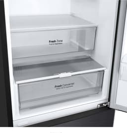 LG GBP62MCNAC, 341L koel-vriescombinatie met DoorCooling+™ - FreshConverter™ - Inverter Linear Compressor — thumbnail 10