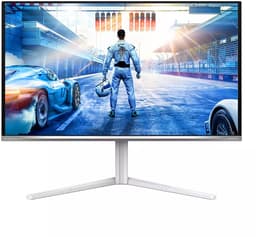 Philips Evnia 6000 27M2N6501L - QHD OLED Gaming Monitor - 240hz - HDMI 2.1 - G-Sync Compatible - 27 inch — thumbnail 2