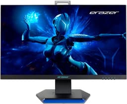 ERAZER® Spectator X40 - Full HD-monitor -25'' FHD -scherm - 180Hz - HDR10 - HDMI®-aansluiting en DisplayPort — thumbnail 1