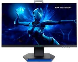 ERAZER® Spectator X40 - Full HD-monitor -25'' FHD -scherm - 180Hz - HDR10 - HDMI®-aansluiting en DisplayPort