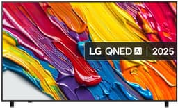 LG 75QNED84A6C - 75 inch - 4K QNED - 2025 - Smart TV — thumbnail 1