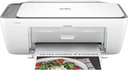 HP DeskJet 2820e - All-in-One Printer - Geschikt voor Instant Ink - Cement — thumbnail 18