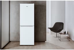 Whirlpool W5711EW1 koel-vriescombinatie Vrijstaand 308 l F Wit — thumbnail 14