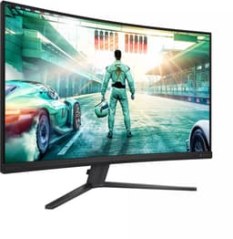 Philips Evnia 32M2C3500L - Curved QHD Gaming Monitor - 180hz - 32 inch — thumbnail 14
