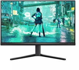 Philips 24M2N3200S - Full HD Fast IPS Gaming Monitor - 180hz - 0.5 ms - Speakers - 24 inch — thumbnail 1