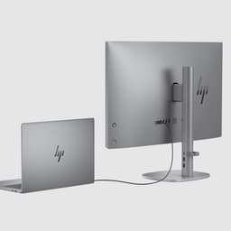 HP OmniStudio X 27-cs0071nd Intel Core Ultra 7 155H 27inch FHD AG 16GB DDR5 1TB PCIe NVMe SSD Intel Arc W11H Meteor Silver 68,6 cm (27") 1920 x 1080 Pixels Alles-in-één-pc DDR5-SDRAM Windows 11 Home Wi-Fi 7 (802.11be) AI PC — thumbnail 7