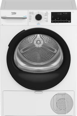 Beko BM3T3824W - SteamCure™ - Warmtepompdroger - 8 kg — thumbnail 15