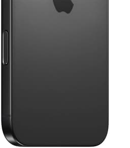 Apple iPhone 16 Pro Max - 512GB - Zwart Titanium — thumbnail 12
