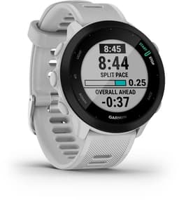 Garmin Forerunner 55 - Sporthorloge met GPS Tracker - Geschikt voor Hardlopen - 42mm - Whitestone — thumbnail 20