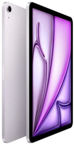 Apple iPad Air M3 (2025) - 11 inch - Wi-Fi - 128GB - Purple - 7e generatie — thumbnail 12