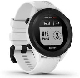 Garmin Approach S12 Smartwatch - Golfhorloge - Met GPS Tracker - Hoge Resolutie - 5ATM Waterdicht - Wit — thumbnail 18