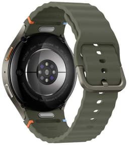 Samsung Galaxy Watch7 - smartwatch - 44mm - E-simkaart - Green — thumbnail 6
