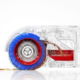 Dyson Clean+Wash Hygiene - Vloerreiniger — thumbnail 7
